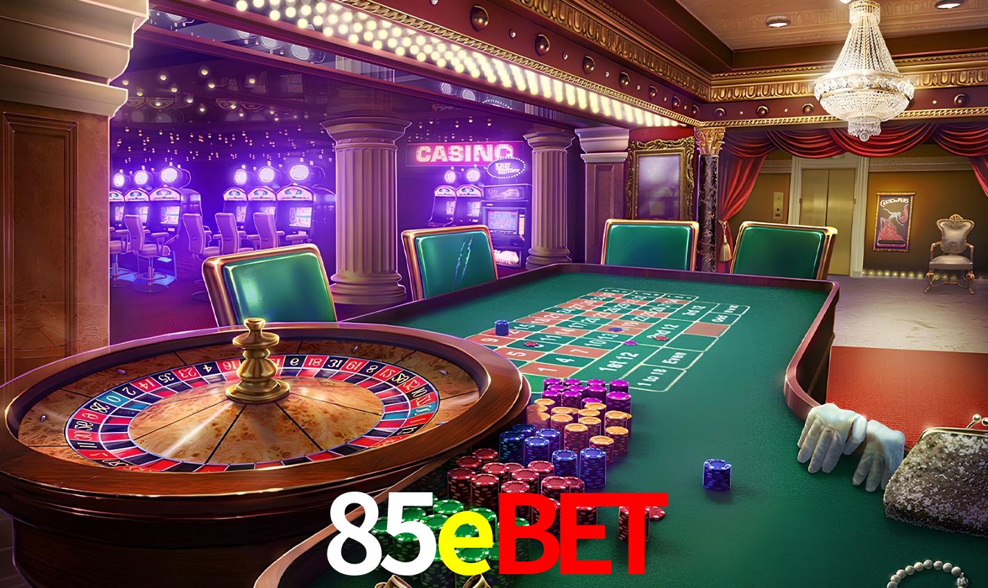 85ebet Jogospopulares