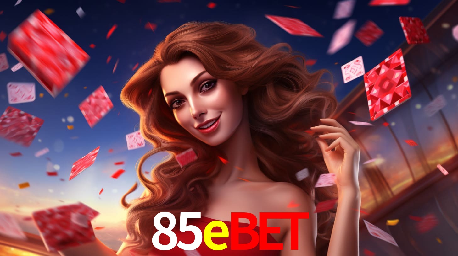 85ebet game