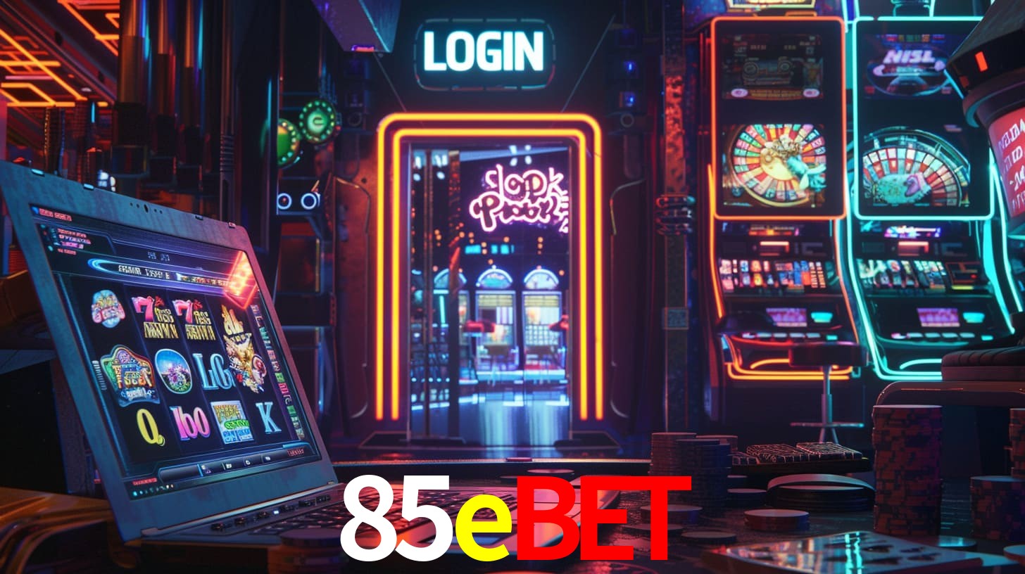 85ebet Baixar Login