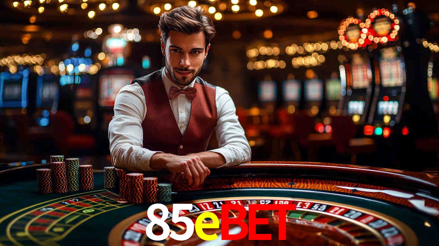 Problemas de Login no 85ebet