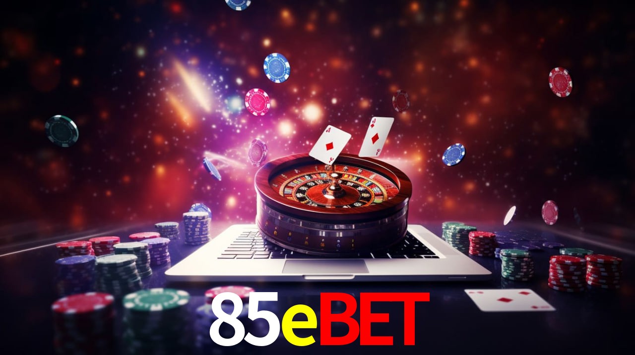 85ebet slot